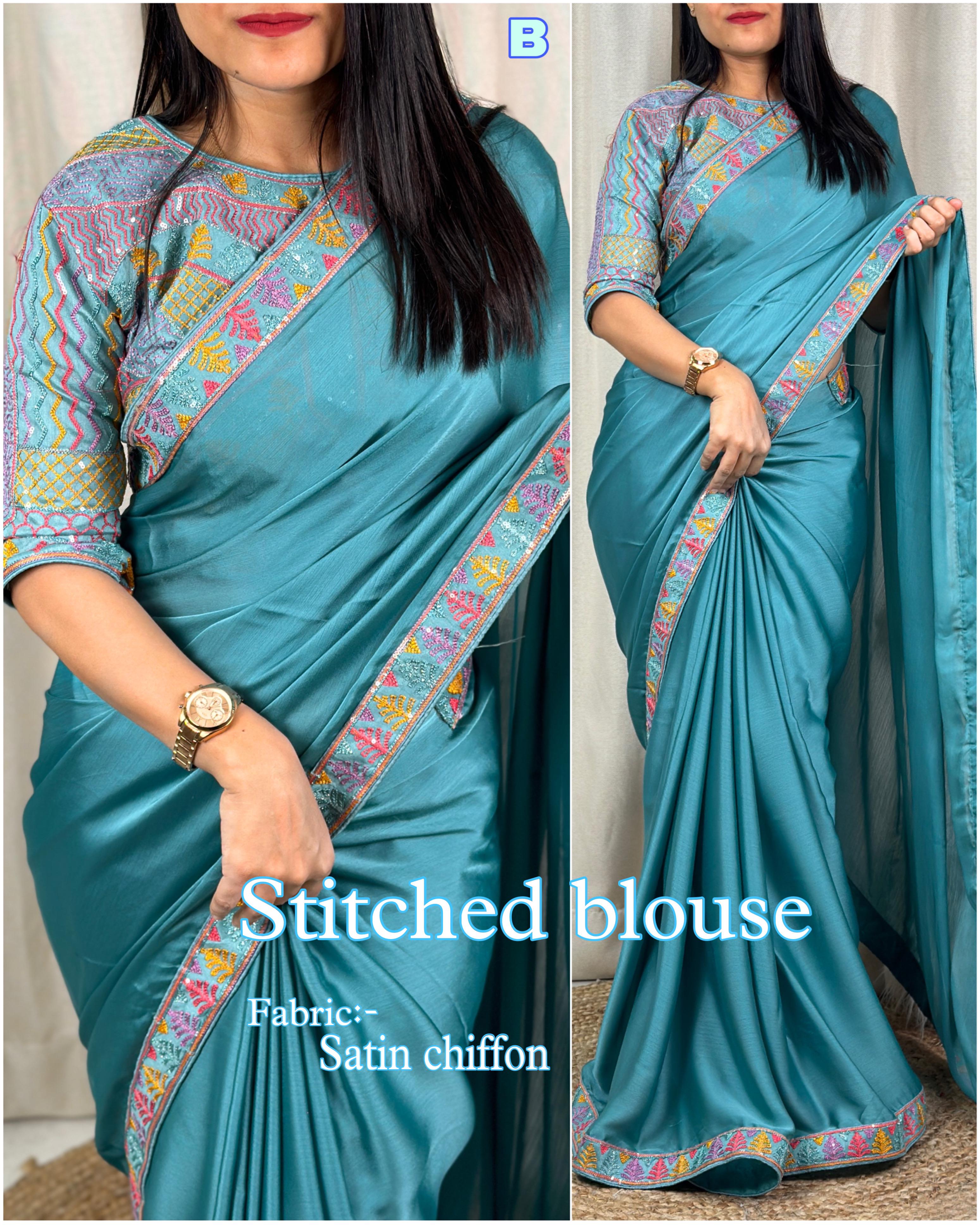 embroidered-work-with-sequins-work